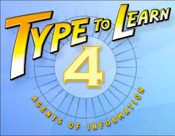 type to learn 3 program